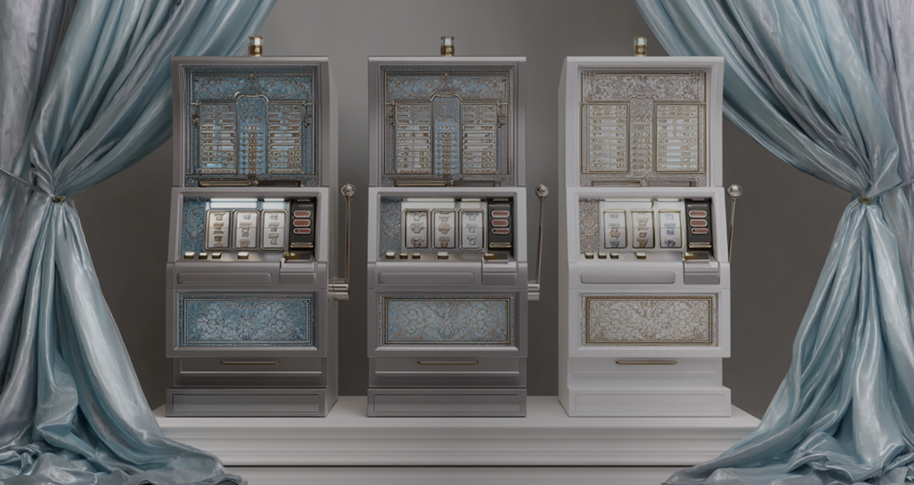Weiss Casino